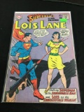 Superman's Girlfriend Lois Lane #78 Comic Book from Amazing Collection B