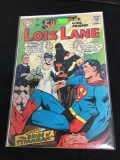 Superman's Girlfriend Lois Lane #79 Comic Book from Amazing Collection