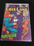 Superman's Girlfriend Lois Lane #81 Comic Book from Amazing Collection