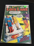 Superman's Girlfriend Lois Lane #82 Comic Book from Amazing Collection