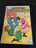 Superman's Girlfriend Lois Lane #87 Comic Book from Amazing Collection