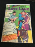 Superman's Girlfriend Lois Lane #88 Comic Book from Amazing Collection