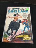 Superman's Girlfriend Lois Lane #92 Comic Book from Amazing Collection B