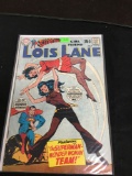 Superman's Girlfriend Lois Lane #93 Comic Book from Amazing Collection