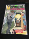 Superman's Girlfriend Lois Lane #105 Comic Book from Amazing Collection