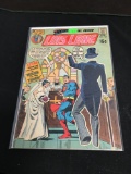 Superman's Girlfriend Lois Lane #108 Comic Book from Amazing Collection