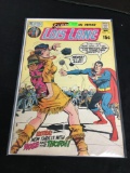 Superman's Girlfriend Lois Lane #110 Comic Book from Amazing Collection