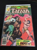 Tarzan Lord of The Jungle #2 Comic Book from Amazing Collection