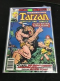 Tarzan Lord of The Jungle #1 Comic Book from Amazing Collection
