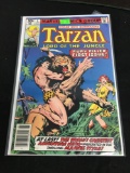 Tarzan Lord of The Jungle #1 Comic Book from Amazing Collection B