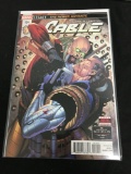 Cable #154 Comic Book from Amazing Collection