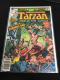 Tarzan Lord of The Jungle #3 Comic Book from Amazing Collection