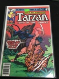 Tarzan Lord of The Jungle #4 Comic Book from Amazing Collection