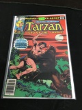 Tarzan Lord of The Jungle #7 Comic Book from Amazing Collection