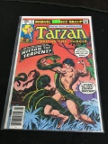 Tarzan Lord of The Jungle #9 Comic Book from Amazing Collection