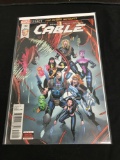 Cable #153 Comic Book from Amazing Collection
