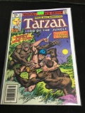 Tarzan Lord of The Jungle #14 Comic Book from Amazing Collection