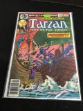 Tarzan Lord of The Jungle #19 Comic Book from Amazing Collection