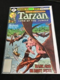 Tarzan Lord of The Jungle #21 Comic Book from Amazing Collection B