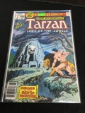 Tarzan Lord of The Jungle #2 Comic Book from Amazing Collection B