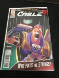 Cable #152 Comic Book from Amazing Collection