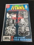 Tales of The Teen Titans #42 Comic Book from Amazing Collection