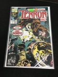 Terror Inc. #1 Comic Book from Amazing Collection