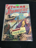 Texas Rangers In Action #53 Comic Book from Amazing Collection