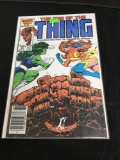 The Thing #36 Comic Book from Amazing Collection