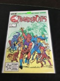 Thundercats #1 Comic Book from Amazing Collection