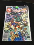 Thundercats #2 Comic Book from Amazing Collection