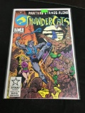 Thundercats #3 Comic Book from Amazing Collection