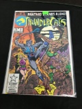 Thundercats #3 Comic Book from Amazing Collection B