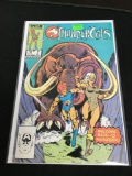 Thundercats #7 Comic Book from Amazing Collection