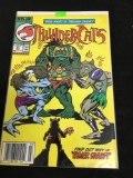 Thundercats #21 Comic Book from Amazing Collection