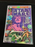Star Wars #49 Comic Book from Amazing Collection B