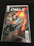 Cable #151 Comic Book from Amazing Collection