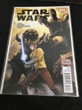 Star Wars #10 Comic Book from Amazing Collection