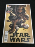 Star Wars #11 Comic Book from Amazing Collection