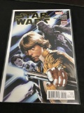 Star Wars #12 Comic Book from Amazing Collection