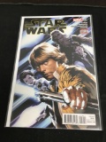 Star Wars #12 Comic Book from Amazing Collection B