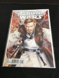 Star Wars #15 Comic Book from Amazing Collection