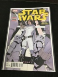 Star Wars #16 Comic Book from Amazing Collection