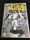 Star Wars #16 Comic Book from Amazing Collection B