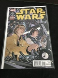Star Wars #17 Comic Book from Amazing Collection B