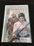 Star Wars #19 Comic Book from Amazing Collection