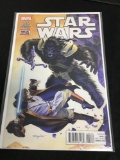 Star Wars #20 Comic Book from Amazing Collection