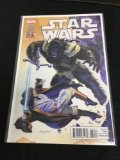 Star Wars #20 Comic Book from Amazing Collection B