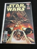 Star Wars #22 Comic Book from Amazing Collection B