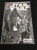 Star Wars #68 Comic Book from Amazing Collection B